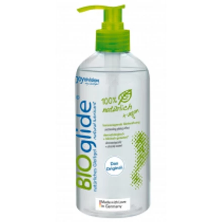 BIOglide original síkosító (500ml)