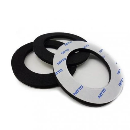 HYDRO7 Replacement Comfort Pads