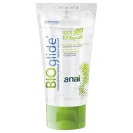 BIOglide "anal" sikosító - 80 ml