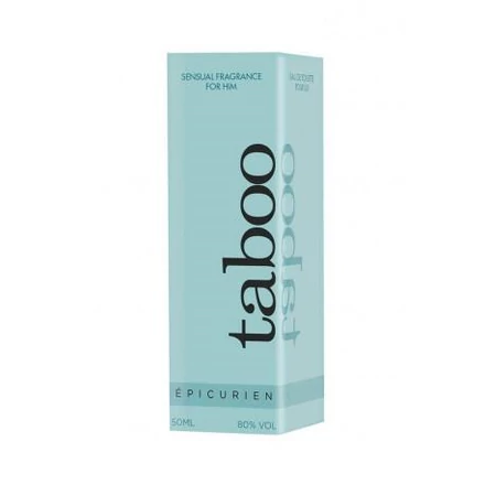 TABOO EPICURIEN FOR HIM 50 ML