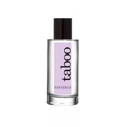 TABOO ESPIEGLE FOR HER 50 ML