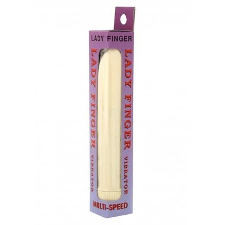 Ladyfinger Minivibrator