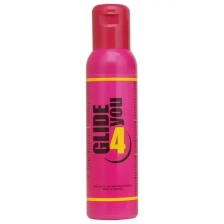 Glide4 You (bottle) 100 ml