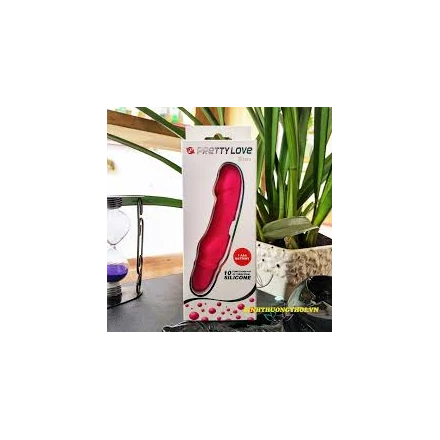 Pretty Love Stev Pink