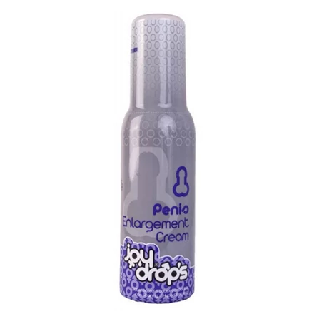 Penis Enlargement Cream - 100ml