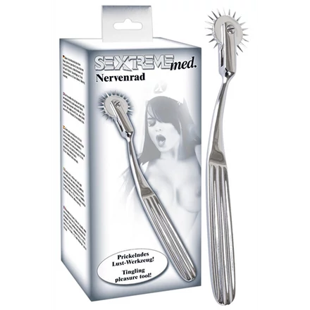Nervenrad Wartenberg