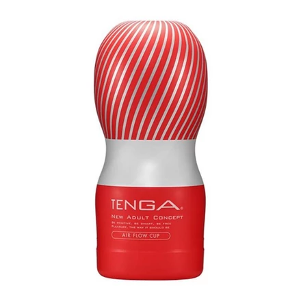 TENGA Air Cushion Cup - Élethű szex