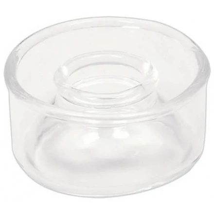 Szilikon pótmandzsetta - Áttetsző