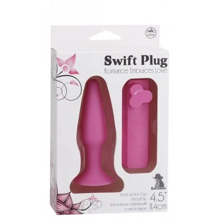 Swift Plug
