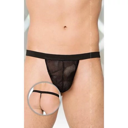 Thong 4402    black/ SL