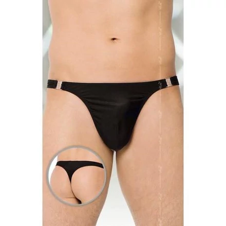 Thong 4432    black/ L