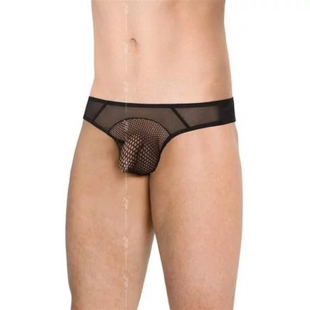 Mens Briefs 4525 - black    XL