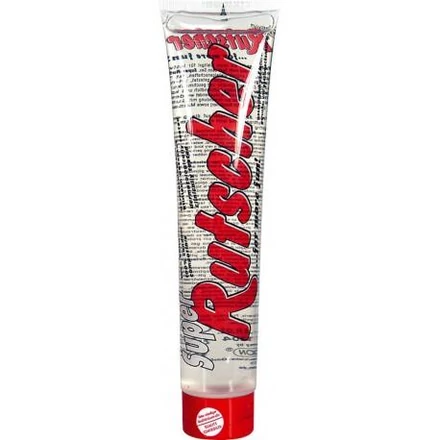 Super rutscher 200 ml - sikosító