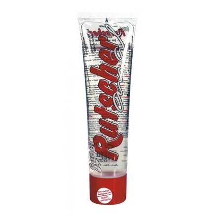 Super-Rutscher "anal" sikosító - 100 ml