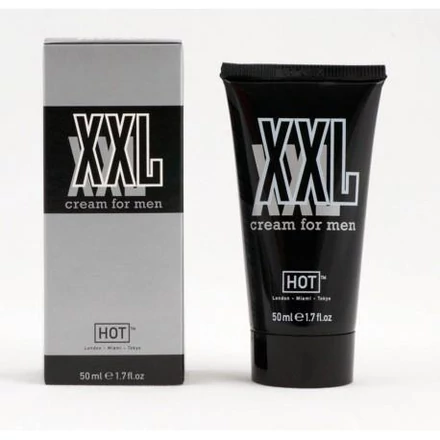 XXL CREME for Men - 50 ml
