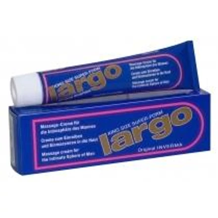 Largo special cosmetic, 40 ml