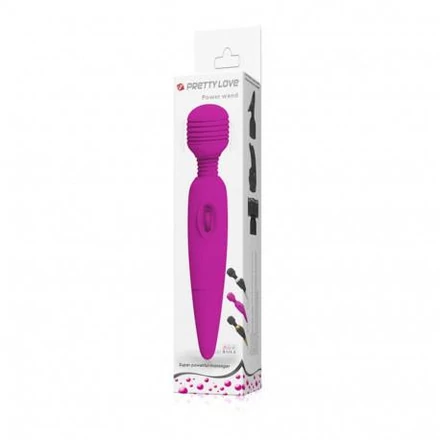 Pretty Love Power wand 