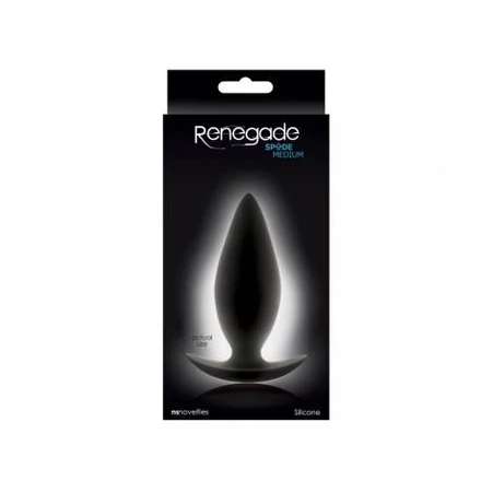 Renegade Spades Medium