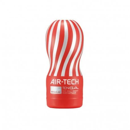 TENGA Air Tech Regular - többször használható kényeztető