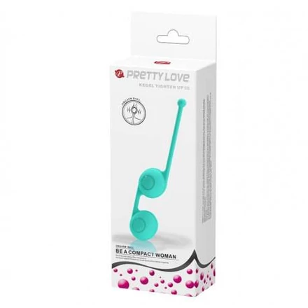 Pretty Love Kegel Tighten Up III