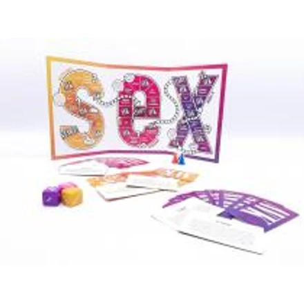 AVK: Adsz Vagy Kapsz? - felnőtt társasjáték