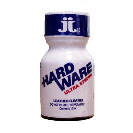 Hard Ware ultra strong