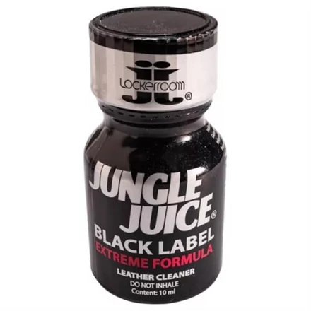 Jungle Juice Black Label aroma 10 ml