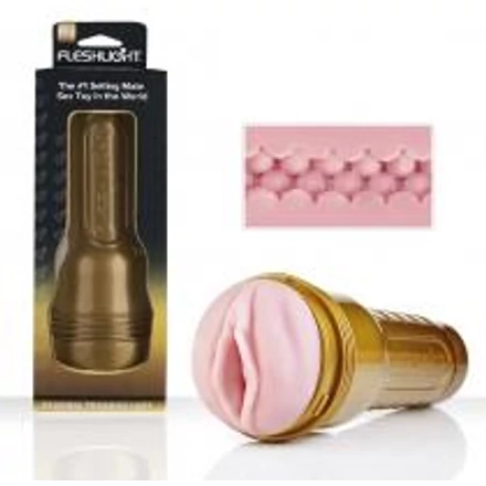 Fleshlight Pink Lady - The Stamina Training Unit