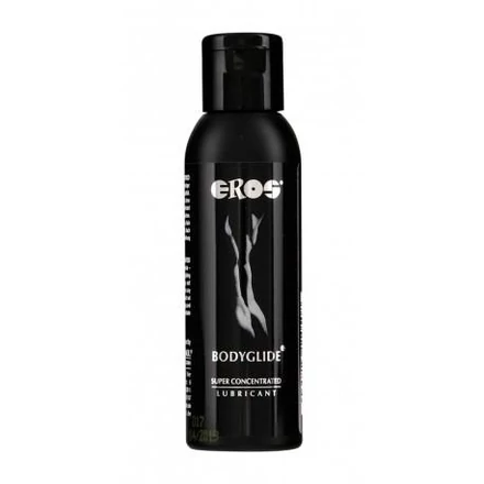 Eros szilikonos síkosító 50ml