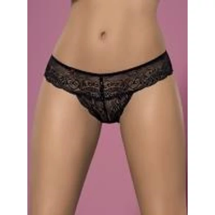 OBSESSIVE, MIAMOR TANGA, SZEXI FEHÉRNEMŰ S/M