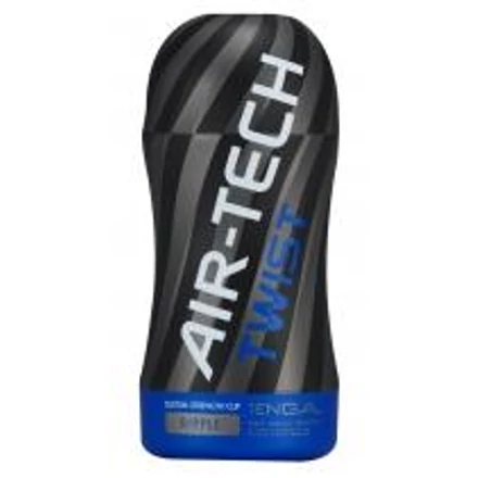 TENGA Air Tech Twist Ripple - maszturbátor