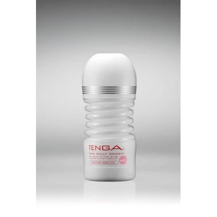 TENGA ROLLING HEAD CUP SOFT