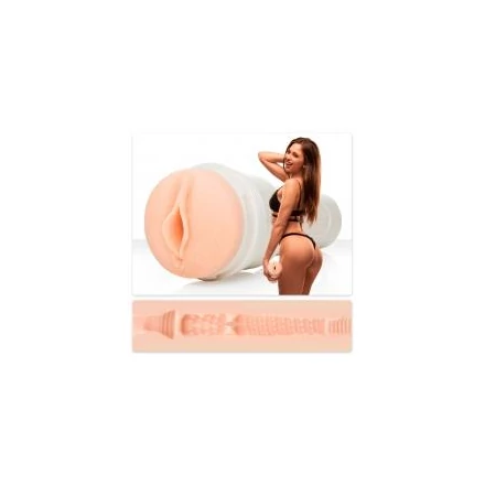 Fleshlight Riley Reid Utopia - vagina