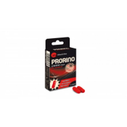 PRORINO - étrend kiegészítő kapszula nőknek (2db)