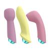 Satisfyer Fabulous Four - akkus vibrátor készlet (4 részes)