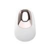 Satisfyer White Temptation - akkus csiklóvibrátor (fehér)
