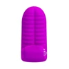 Pretty Love Abbott Purple