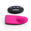 OHMIBOD Club Vibe 3 - vibrációs Okosbugyi (zenei vezérléssel)