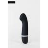 B-SWISH BDESIRED DELUXE CURVE VIBRÁTOR – FEKETE