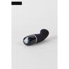 B-SWISH BDESIRED DELUXE CURVE VIBRÁTOR – FEKETE