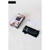 B-SWISH BDESIRED DELUXE CURVE VIBRÁTOR – FEKETE
