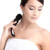 LELO Smart Wand - közepes - masszírozó vibrátor (fekete)