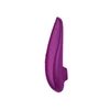 Womanizer Classic - vízálló csiklóizgató (lila)