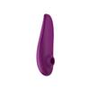 Womanizer Classic - vízálló csiklóizgató (lila)