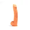 X-MEN Hogan’s 15 inch Cock Flesh
