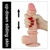 Sliding-Skin