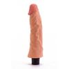 Real Softee Vibrating Dildo 3