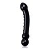 Glass Romance Black