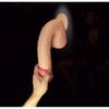 Legendary King-Sized Realistic Dildo