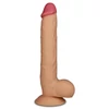 Legendary King-sized Realistic Dildo